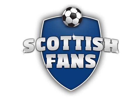 The Scottish Football Blog: Your game needs you