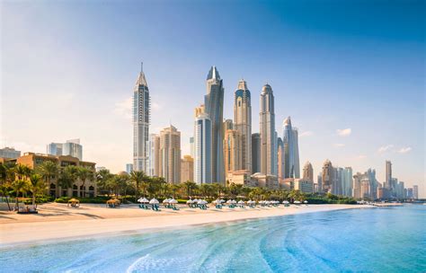 Sensation Hotels On The Beach In Dubai: Top Choices For 2024 - Dubai Travel Planner