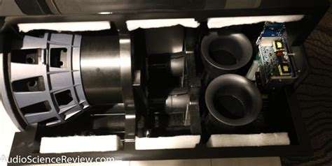 RMAF 2016: SVS Subwoofers and Speakers | Audio Science Review (ASR) Forum