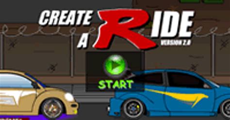 Pimp My Ride Games - Play Online | Keygames