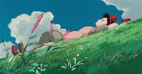 Why Kiki's Delivery Service is the Best Studio Ghibli Film