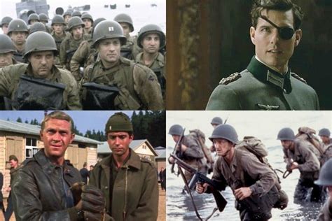 Ww2 War Movies Full Length – Telegraph