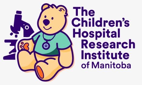 Children's Hospital Foundation Of Manitoba, HD Png Download , Transparent Png Image - PNGitem