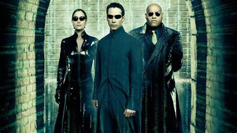 matrix movies in chronological order - Strains Webzine Diaporama