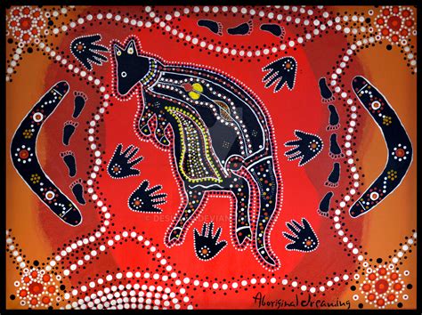 Australian Aboriginal Art – NBKomputer