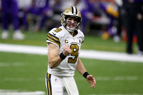 Drew Brees: Will New Orleans Saints quarterback retire or return in 2021?