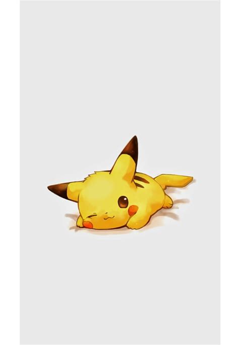 Pikachu Wallpaper 4k Cute - Infoupdate.org