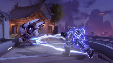 Review: Overwatch for Switch isn’t the definitive experience