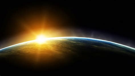 Wallpaper Earth From Space | Space Wallpaper