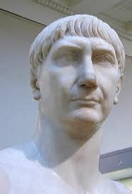 Tripping Through the Gene Pool: Roman Emperor Trajan 53AD - 117AD