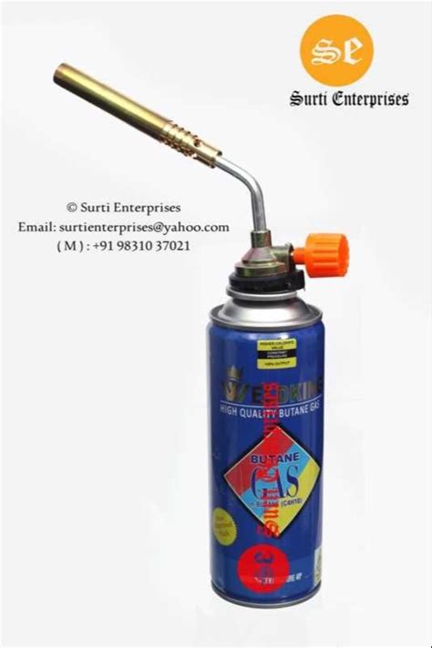 Copper Brazing Torch at Rs 353/piece | Brazing Torch in Kolkata | ID: 2849362776288