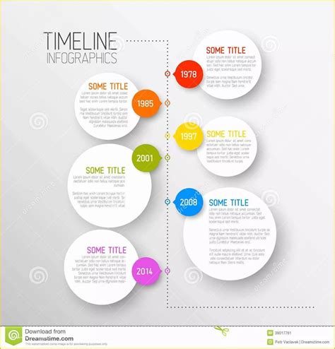 62 Microsoft Powerpoint Infographic Templates Free | Heritagechristiancollege