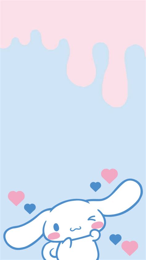 Cinnamoroll Sanrio Aesthetic Wallpaper - Goimages Garden