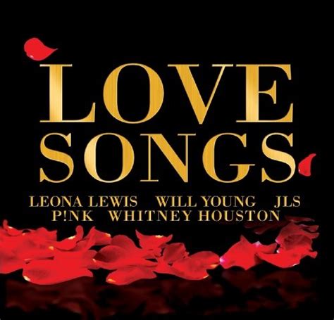 Love Songs [Sony 2010] - Various Artists | Songs, Reviews, Credits | AllMusic