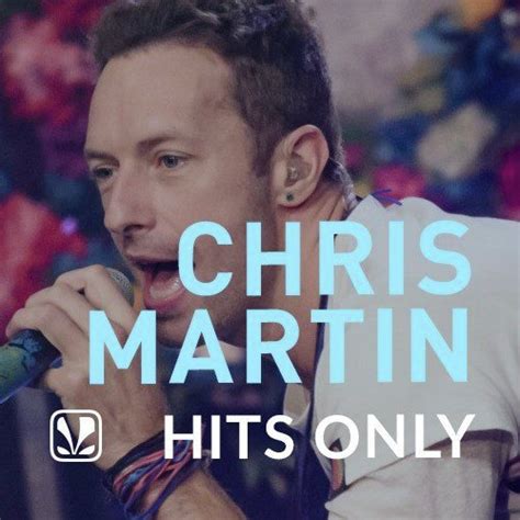 Chris Martin - Hits Only - Latest Songs Online - JioSaavn