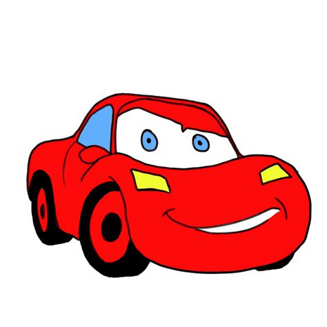 Car Cartoon Image - ClipArt Best