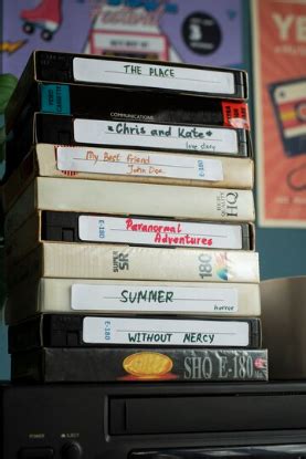 How Do I Choose the Perfect Classic Movie DVD for My Collection? - VCI Entertainment