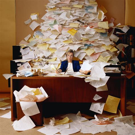 pile of paper | Spitfire Project Management System