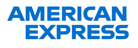 Logotipo de American Express PNG transparente - StickPNG