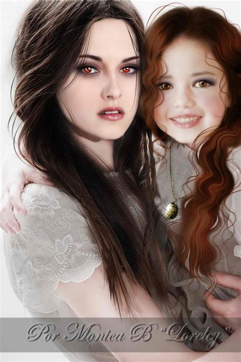 Bella & Renesmee - Twilight Series Photo (31660269) - Fanpop