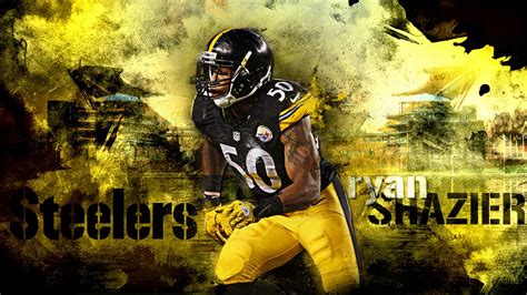 Pittsburgh Steelers Hd Wallpaper