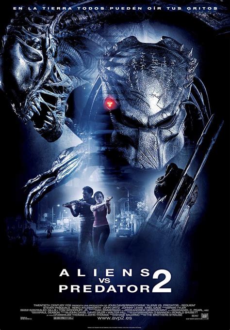 Alien Vs Predator 3