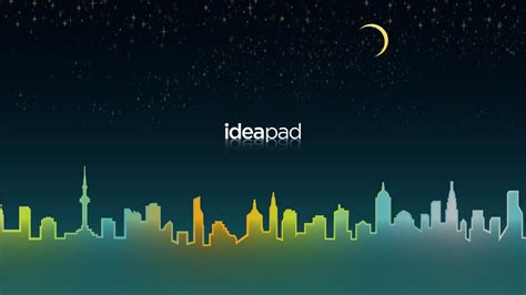 Lenovo, Ideapad Wallpapers HD / Desktop and Mobile Backgrounds