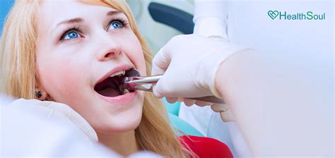 5 Common Tooth Extraction Complications - Healthsoul