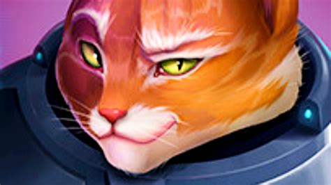 Space Cats Tactics | PCGamesN