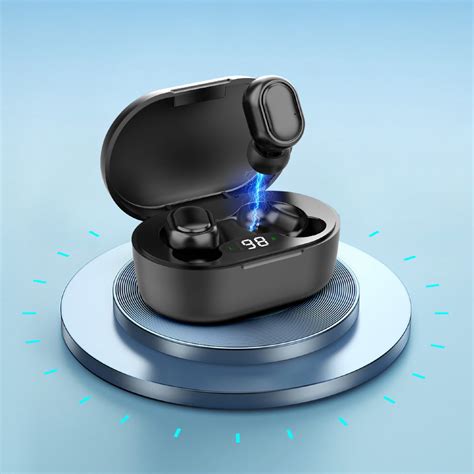 Bluetooth ITE Rechargeable Hearing Aids (Pair) – The Hearing Co.