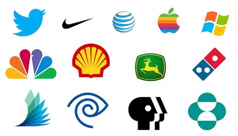 The 7 Types of Logos: Which is the Most Effective for Your Business? - crowdspring Blog