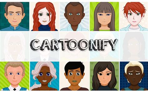 5 online tools to cartoonify yourself | Innovation Village | Technology, Product Reviews, Business