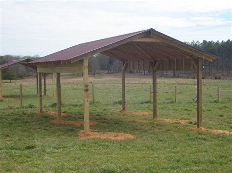 Favorite Pole Building Carport 24x24 Kit