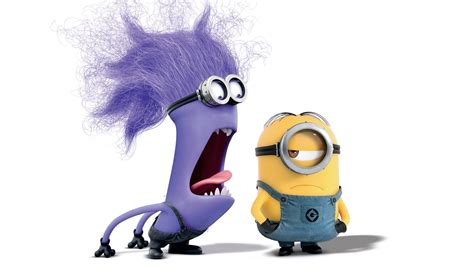 Evil Minion HD Wallpapers und Hintergründe