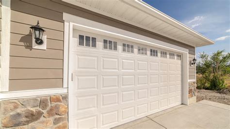 How Much Does Garage Door Installation Cost? – Forbes Home