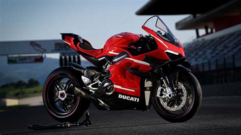 Ducati Superleggera V4 Wallpaper 4K, 2020, Superbikes