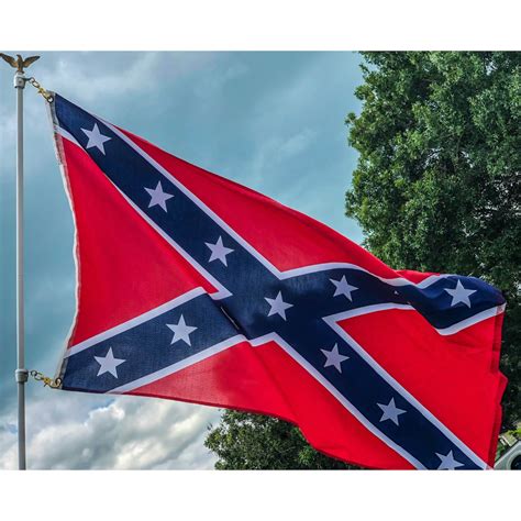 Buy Rebel Flag / Confederate Flags for Sale - Outdoor