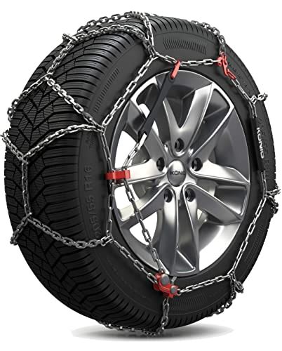 Top 10 Best Tire Snow Chains For Cars You Need to Consider