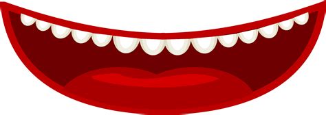 Free Cartoon Mouth, Download Free Cartoon Mouth png images, Free ClipArts on Clipart Library