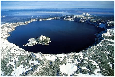 Volcano Caldera - Universe Today