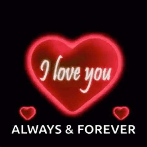 I Love You Forever GIFs | Tenor