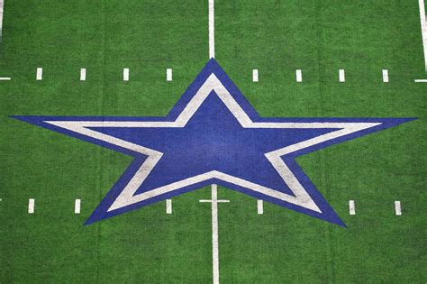 Dallas Cowboys release first unofficial depth chart of the 2022 season