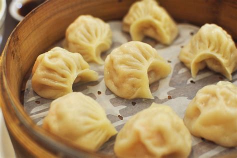 The Guide to Chinese Dumplings: Steamed, Boiled, or Fried