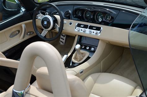 Detailer's Domain: BMW Z8 - Full Correction/Engine/Interior - F150online Forums