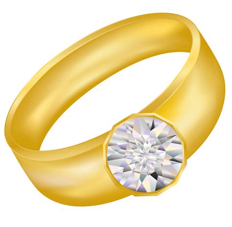 Free Transparent Wedding Rings, Download Free Transparent Wedding Rings png images, Free ...