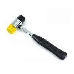 Soft Faced Hammer at Rs 180/piece(s) | Soft Hammer & Mallets in Mumbai | ID: 10682208648