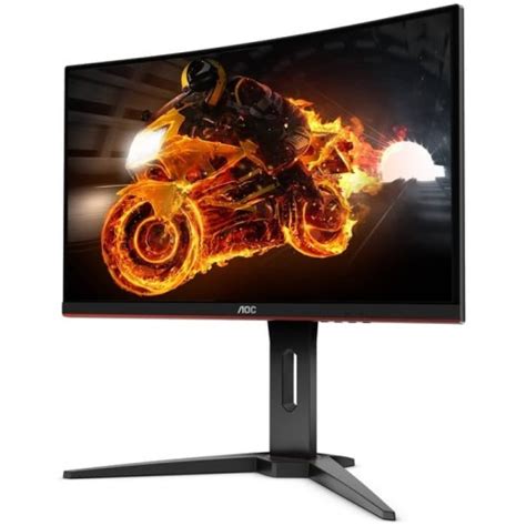 Jual AOC C27G1 27Inch 144Hz 1ms Curve VA Gaming Monitor - Jakarta Pusat - daftar harga komputer ...