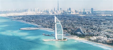 8 Best Beaches In Dubai | Activities & Adventures