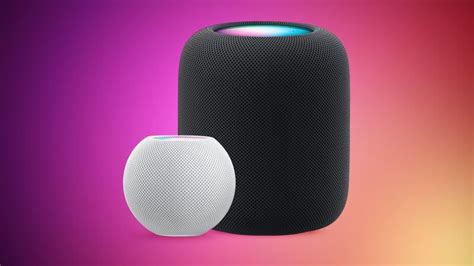 HomePod Mini vs. HomePod Buyer's Guide - MacRumors