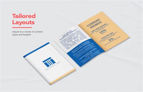 20 Education Brochure Template Bundle in Word, PSD, Illustrator - Download | Template.net